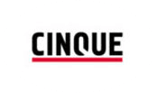Cinque Logo