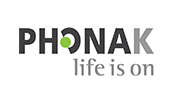 Phonak Logo