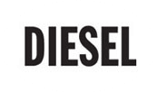 Diesel Logo