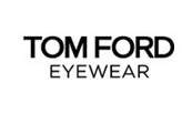 Tom Ford Eyewear Logo