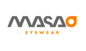 MASA Eyewear Logo
