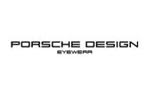 Porsche Design eyewear Logo