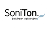 SoniTon Logo