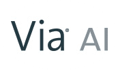 VIA AI Logo