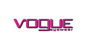 vogue Eyewear Logo